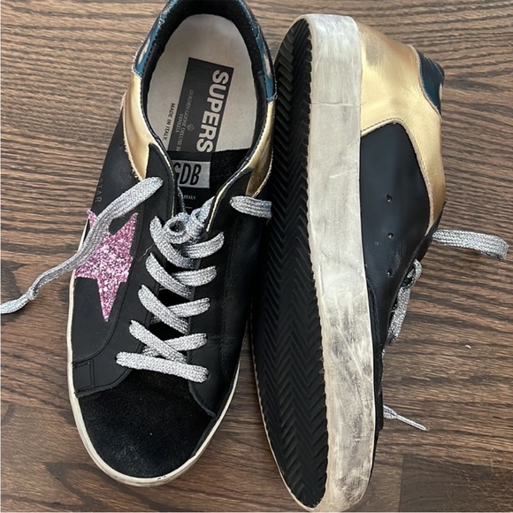 Golden goose sneakers - Picture 6 of 9